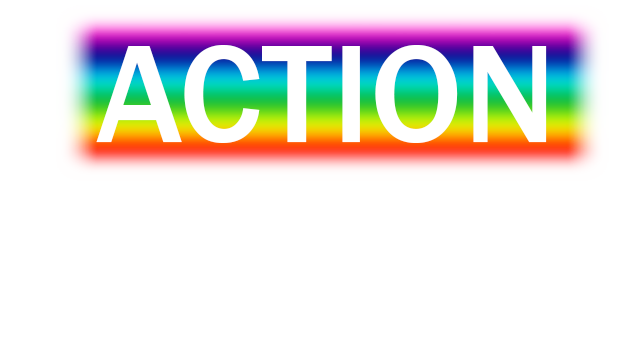 Action Rush Logo