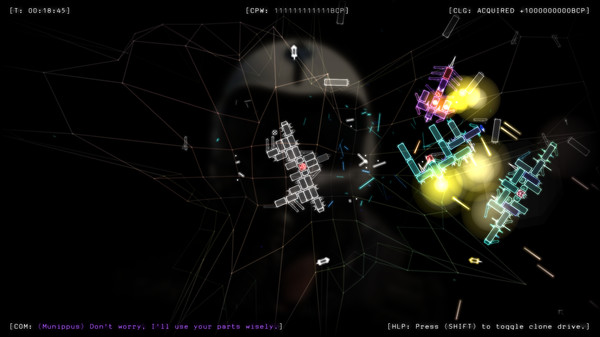 Captain Forever Trilogy for linux