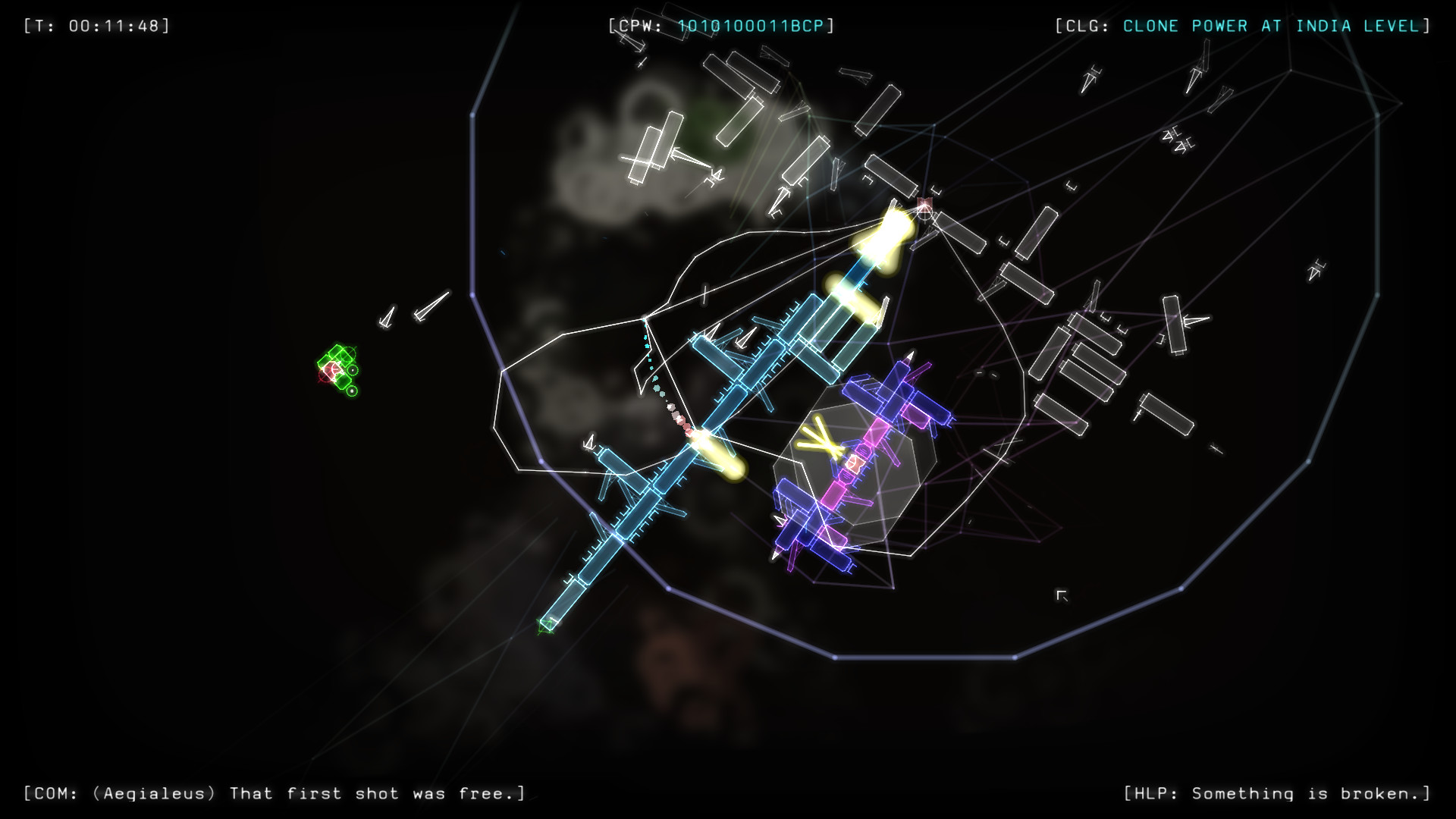 Captain Forever Trilogy free pc game Captain Forever Trilogy free pc game