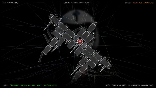 Captain Forever Trilogy game for windows Pc 1