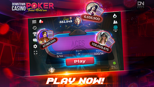 Poker Poker