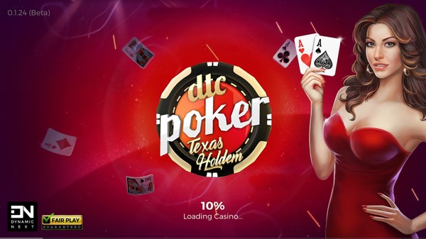 Скриншот из Poker Legends: Tournaments