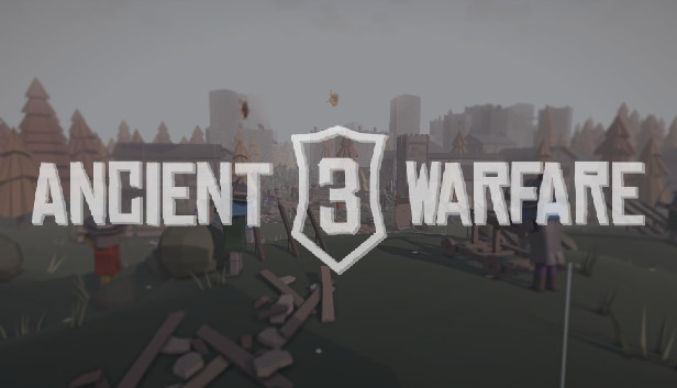 Ancient Warfare 3 Download Mac