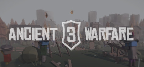 Ancient Warfare 3 游戏图标