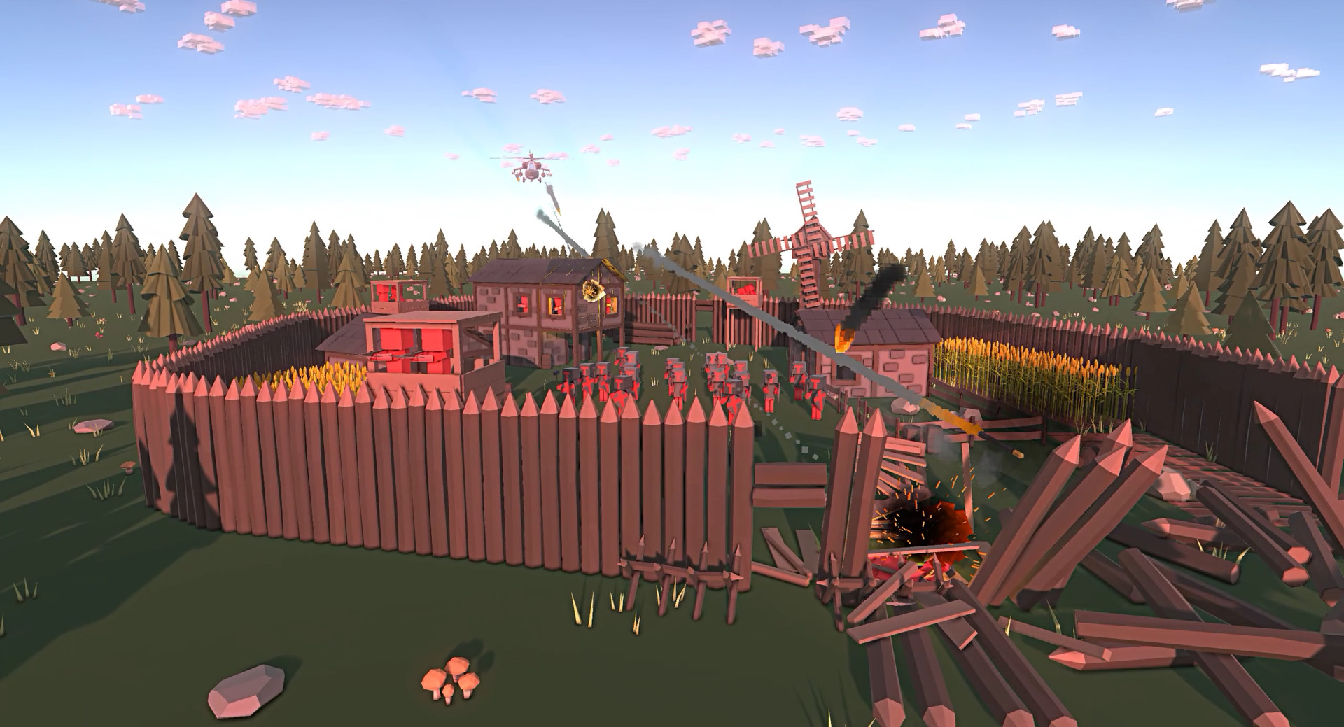 Ancient Warfare 3 on Steam