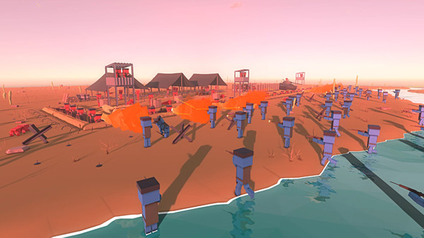 Ancient Warfare 3 game for windows Pc 1