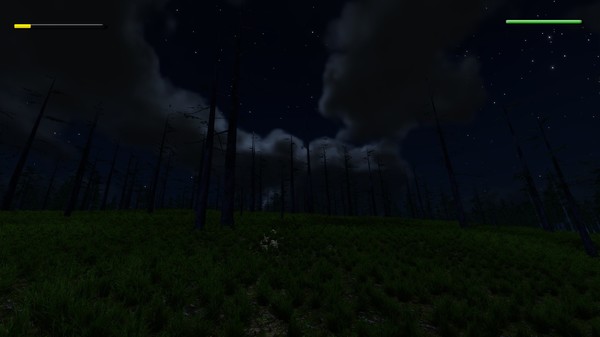 Escape game for Linux 1