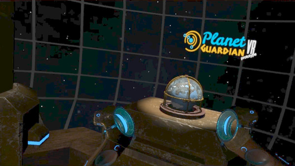 Planet Guardian VR recommended requirements