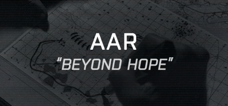 Arma 3 Tac-Ops AAR: Beyond Hope cover art