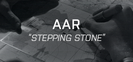Arma 3 Tac-Ops AAR: Stepping Stone cover art