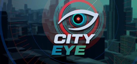 City Eye cover art