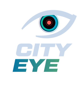 City Eye Logo