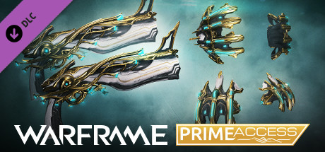 Mirage Prime: Hall of Mirrors Pack cover art