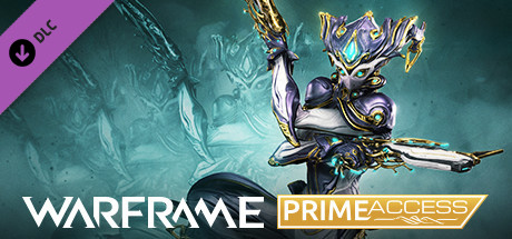 Mirage Prime: Eclipse Pack