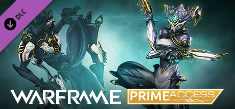 Mirage Prime: Prism Pack