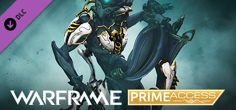 Mirage Prime: Accessories Pack cover art