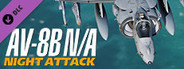 DCS: AV-8B Night Attack V/STOL