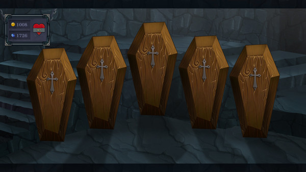 Скриншот из Dungeons&Vampires Скриншот из Dungeons&Vampires