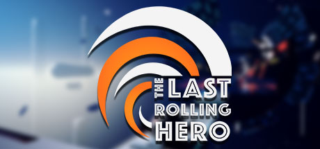 The Last Rolling Hero cover art