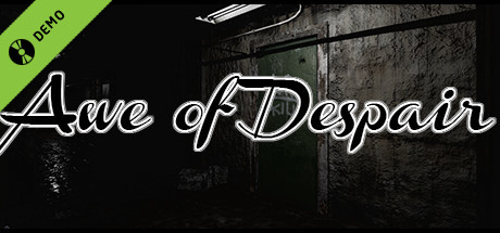 Awe of Despair Demo cover art