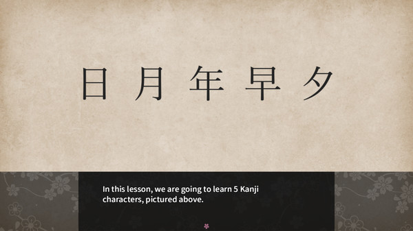 Learn Japanese To Survive! Kanji Combat game for windows Pc 1