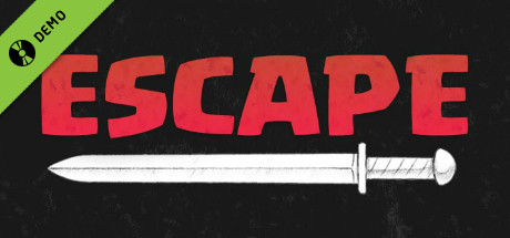 Escape Demo cover art