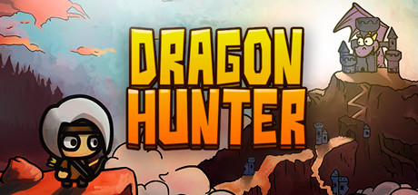 Dragon Hunter cover art