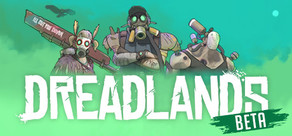 Dreadlands Beta cover art