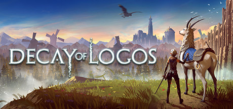 Decay of Logos on Steam Backlog