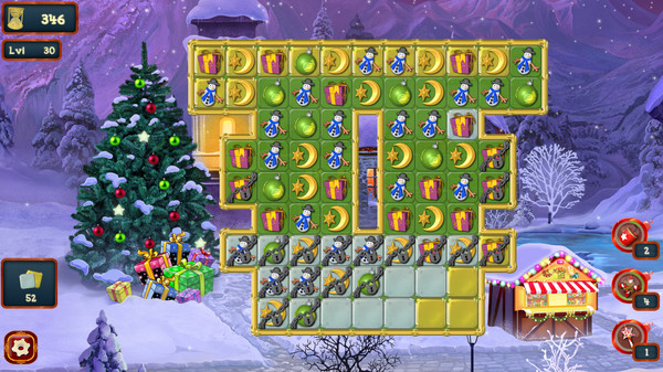 Christmas Puzzle 3 minimum requirements