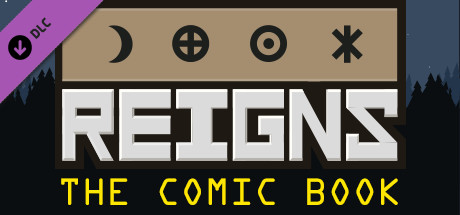 Reigns: Her Majesty Comic Book cover art