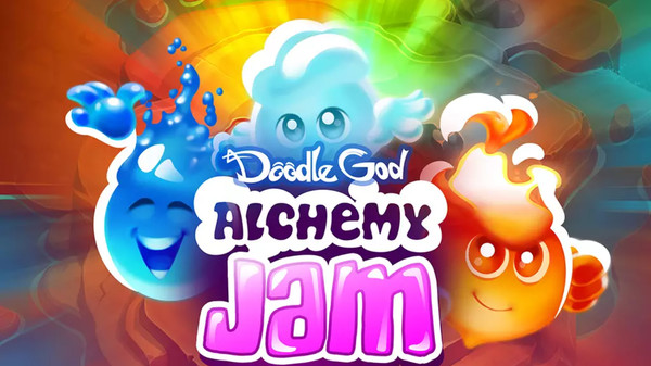 Can i run Doodle God: Alchemy Jam