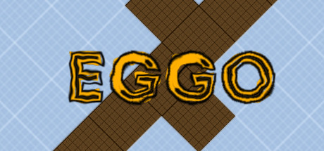 Eggo cover art