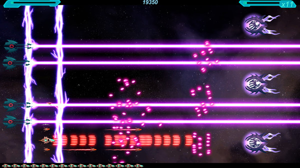 Gamma Blast for linux