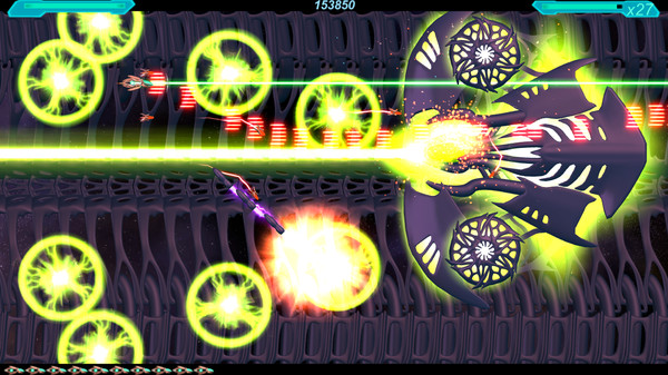 Gamma Blastfor windows and Linux 1