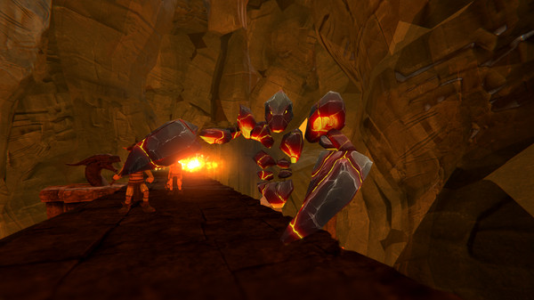 Battle for Mountain Throne game for Linux 1