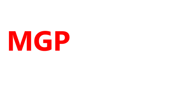 MGP Manager Logo