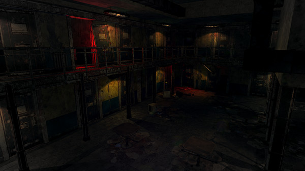 HJ: Sacrifice game for Linux 1