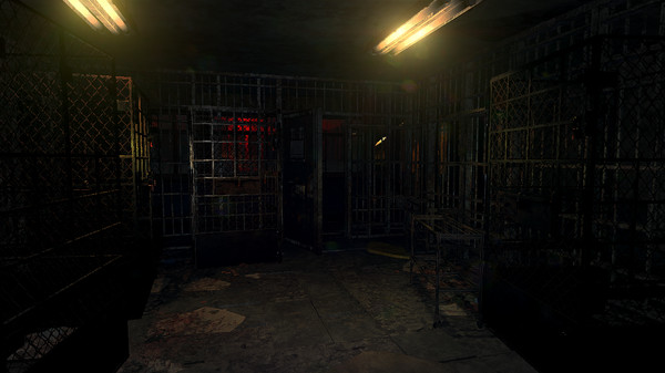 HJ: Sacrifice game for windows Pc 1