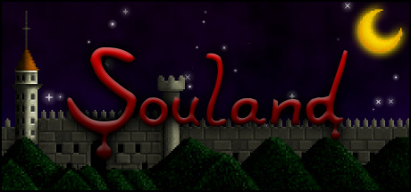 Souland cover art