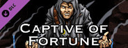 Captive of Fortune - Soundtrack and Illustrations