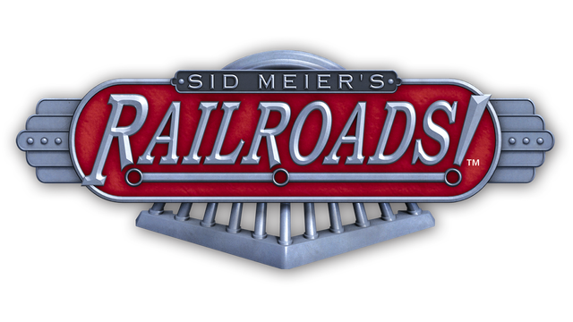 Sid Meier's Railroads! - Steam Backlog