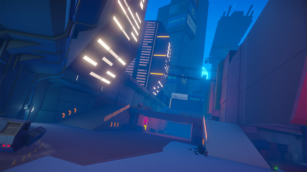 Nightwolf: Survive the Megadome-游戏截图