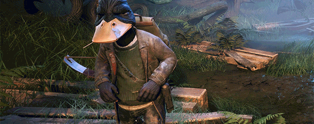 Mutant Year Zero: Road to Eden Steam Key 6 Mutant Year Zero: Road to Eden Steam Key 5