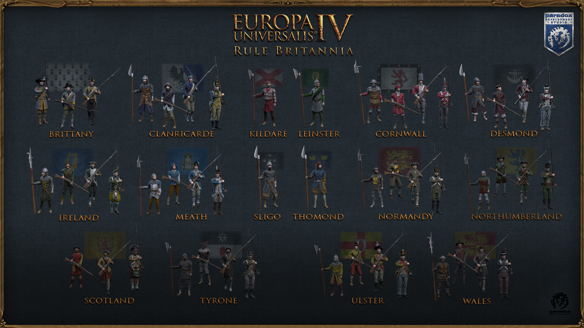 immersion pack europa universalis iv rule britannia on steam