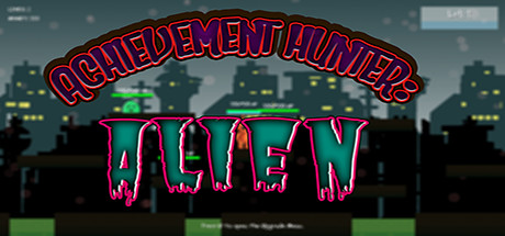 Achievement Hunter: Alien Thumbnail