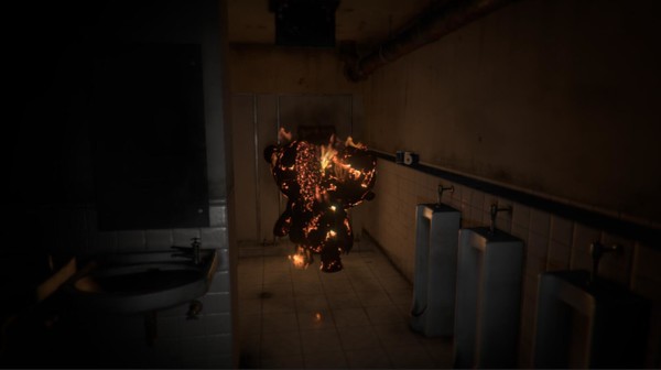 Your Toy game for Linux 1