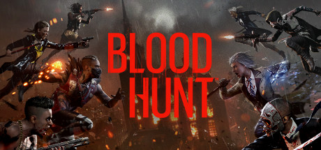 Bloodhunt