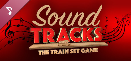 SoundTracks: The Train Set Game cover art