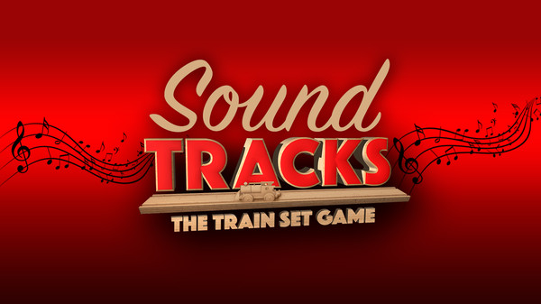 Скриншот из SoundTracks: The Train Set Game